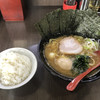 ラーメン 源絆家