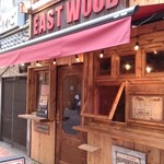 EAST WOOD - 店舗外観