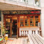グッド タウン ドーナツ - 