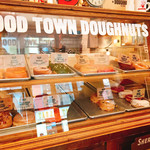 グッド タウン ドーナツ - 