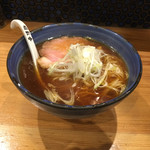 自家製麺 啜乱会 - 