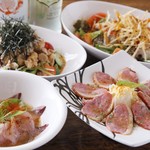 炭火ダイニング　いさまる - 