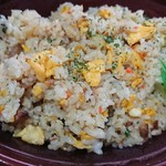 ごちそう館 - チャーハン 442円