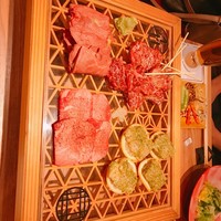 焼肉 うしみつ 恵比寿本店 - 
