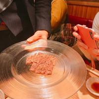 焼肉 うしみつ 恵比寿本店 - 