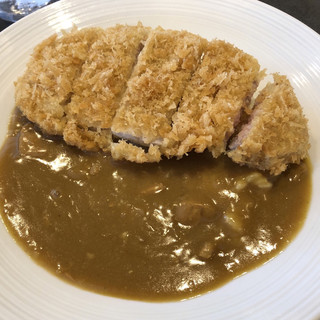 大正カレー ラポン_1