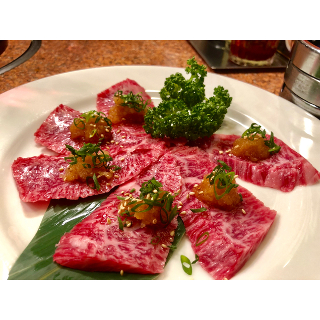 焼肉 深川てっちゃん 本店 門前仲町 焼肉 食べログ