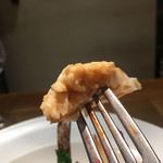 キャトルラパン　神戸三宮 - こりゃ美味いわ