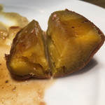 キャトルラパン　神戸三宮 - 甘さの正体がこちら〜