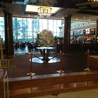 ビュッフェ＆カフェレストラン ナイト＆デイ - 