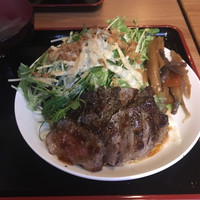 ブルーキッチン 堺筋本町店 - 