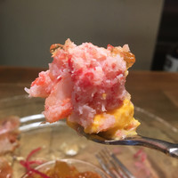 キャトルラパン　神戸三宮 - ズワイガニですよー