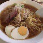 札幌ラーメン こぐま - 