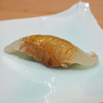 三谷 - 銚子の平目