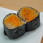 三谷 - 雲丹巻き