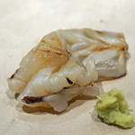 三谷 - 焼き車海老