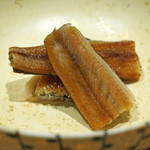 三谷 - 炙り穴子