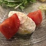 ラディーチェ - 