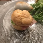 ラディーチェ - 