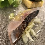 ラディーチェ - 