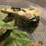 ラディーチェ - 