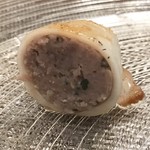 ラディーチェ - 