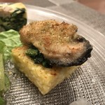 ラディーチェ - 