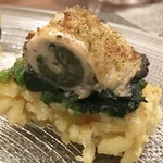 ラディーチェ - 