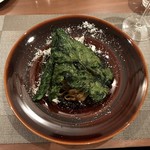 ラディーチェ - 