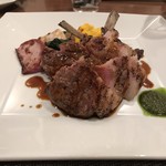 ラディーチェ - 