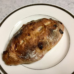 Pane Ho Maretta - いちご×キャラメル×ショコラのセーグル ¥230+税