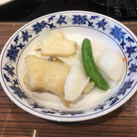 横浜中華街 重慶飯店 本館 - 