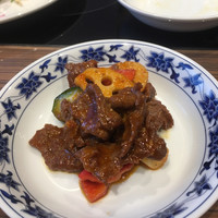 横浜中華街 重慶飯店 本館 - 