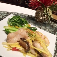 中国飯店 麗穂 - 