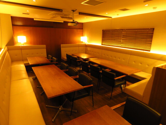 座席 : 獅子丸 町田総本店 - 町田/居酒屋 | 食べログ