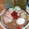 すごい煮干ラーメン凪 五反田西口店