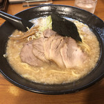 川出拉麺店 - 