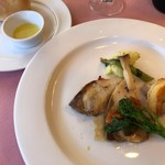 厨房セルポワ - 