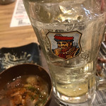 大衆昭和居酒屋 関内の夕焼け一番星 関内酒場 - 