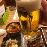 大衆昭和居酒屋 関内の夕焼け一番星 関内酒場 - 