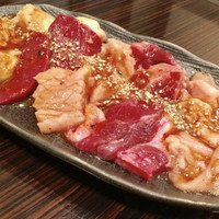 焼肉 BEEFMAN 六本木本店 - 