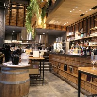 W Yokohama The Wine Hall - 
