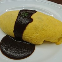 厳選洋食さくらい - オムライス