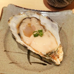 Takamitsu - 小長井の牡蠣