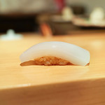 鮨 尚充 - 小長井のすみいか　