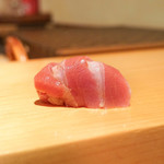 鮨 尚充 - おおとろ