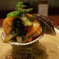 日本料理 TOBIUME - 