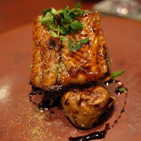 日本料理 TOBIUME - 