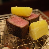 日本料理 TOBIUME - 