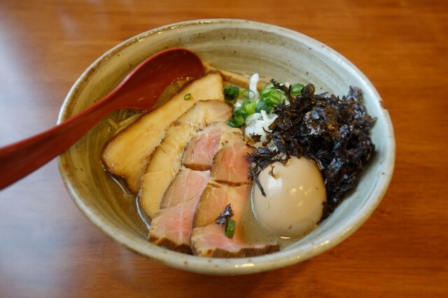 麺屋照の坊>